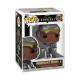 Figure Funko POP! Ironheart Armor Model 4 de Marvel