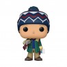 Figura POP! Movies Kevin 9 cm Esqueceram de Mim 2