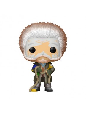 Figura Funko POP! Marv Solo en casa 2
