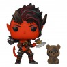Figure POP! Baldur's Gate Karlach & Clive 9 cm