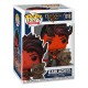 Figure POP! Baldur's Gate Karlach et Clive 9 cm