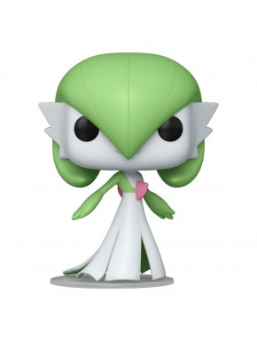 Figura de vinilo Gardevoir Funko POP! 25 cm Pokémon