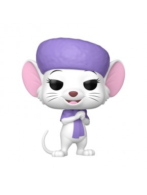 Figurine Funko POP! Disney Miss Bianca