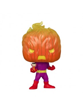 Figurine Funko POP! Marvel Dormammu 9 cm