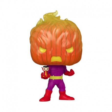 Figurine Funko POP! Marvel Dormammu 9 cm