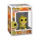 Figurine POP! Vinyl Ducky 9 cm Petit Pied et ses amis