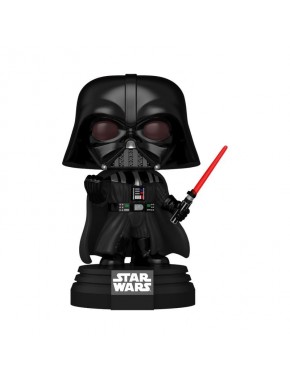 Figura de vinilo Funko POP! Darth Vader de 12 cm