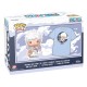 Set de camiseta y figura POP de Luffy Fifth Gear