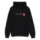 Sudadera con capucha Pokémon Gengar