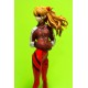 Figura Evangenion Asuka Langley 24cm