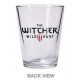 Set shot glasses The Witcher 3