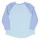 Camiseta azul de Igor con mariposa de Loungefly