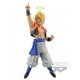 Figura Dragon Ball GT Gogeta 16 cm Banpresto Figuration