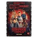 Calendario de Adviento Stranger Things 2025 con regalos