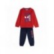 Fato de treino infantil Spidey 3 a 6 anos