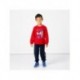 Ensemble de sport enfant Spidey 3 à 6 ans