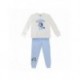 Survêtement en coton Bluey pour enfants de 3 à 6 ans