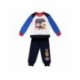 Survêtement enfant Pat' Patrouille, coton, 3-6 ans