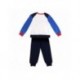 Survêtement enfant Pat' Patrouille, coton, 3-6 ans
