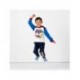 Survêtement enfant Pat' Patrouille, coton, 3-6 ans