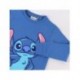 Survêtement bleu enfant de Stitch
