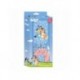 Set de belleza accesorios Bluey multicolor