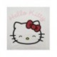 Pyjama long Hello Kitty coton et polyester