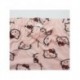 Pijama longo Hello Kitty algodão e poliéster