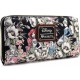 Cartera Loungefly Princesas Disney Sketch