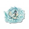 Tapis de souris Genshin Impact Windblume's Breath Venti 25 cm