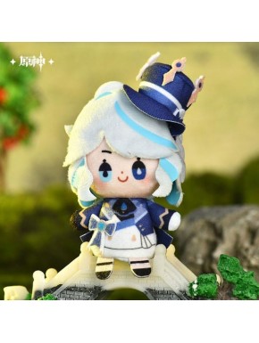 Mini peluche Furina 10 cm de Genshin Impact Fes 2023