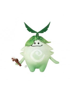 Peluche Arabalika Genshin Impact 50 cm