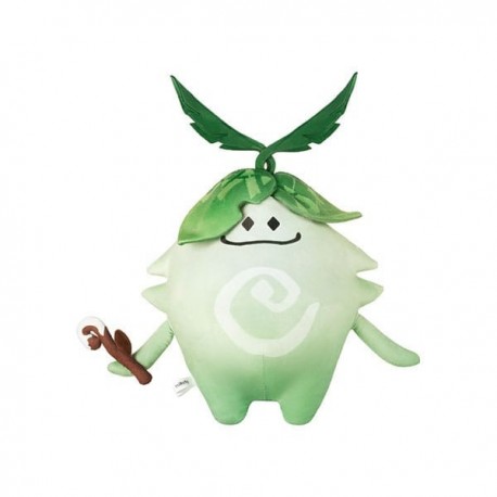 Peluche Arabalika Genshin Impact 50 cm