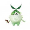 Peluche Arabalika 50 cm Genshin Impact Licença Oficial
