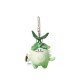 Porte-clés peluche Genshin Impact Aranara Arabalika 13 cm