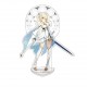 Figura acrílica de Lumine Genshin Impact 14 cm