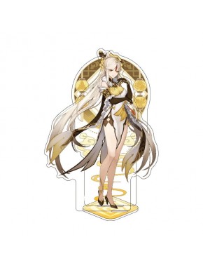 Figura acrílica de Ningguang de Genshin Impact