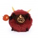 Porte-clés peluche Hilichurl Berserker Genshin Impact