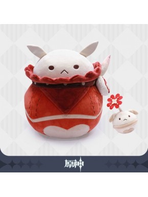 Peluche Klee Jumpty Dumpty Genshin Impact 36 cm