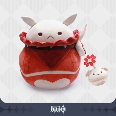 Peluche Klee Jumpty Dumpty Genshin Impact 36 cm