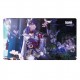 Tapis de Souris Oversize Raiden Shogun Genshin Impact 70x40 cm