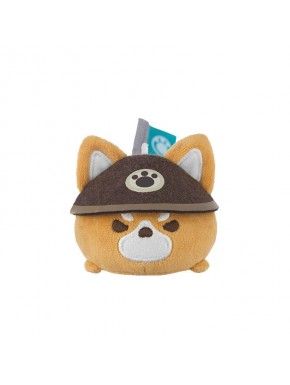 Peluche Croc de la victoire Genshin Impact 7 cm