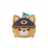 Peluche Croc de la victoire Genshin Impact 7 cm