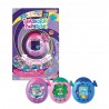 Tamagotchi Paradise Bandai Vermelho