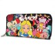 Wallet Loungefly Disney Alice in Wonderland