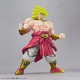 Figurine du kit de modélisation Broly Super Saiyan Légendaire Dragon Ball Z