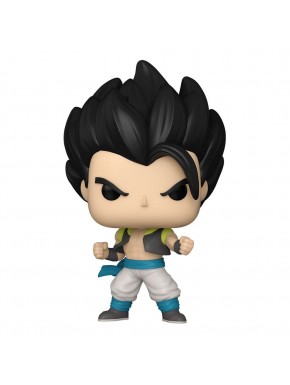 Funko Pop Gogeta Dragon Ball Broly The Movie de vinilo