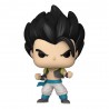 Funko Pop Gogeta de Dragon Ball Broly O Filme