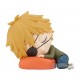 Figura Q Posket de Denji durmiendo de Chainsaw Man