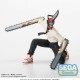 Figura Chainsaw Man de Sega de 13 cm en PVC